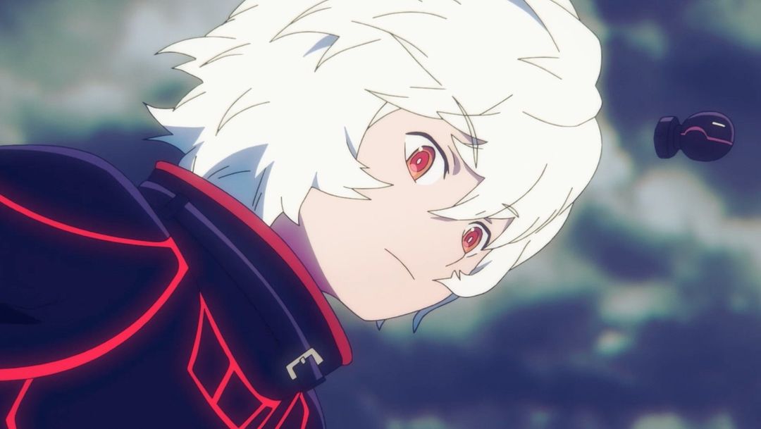 Toei Animation on Pinno: One day, a gate to another world opened ...