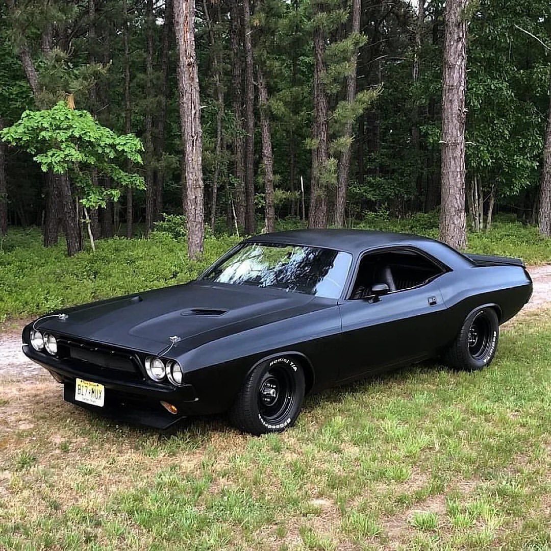 classics_usa@instagram on Pinno: Owner @2.4.7garage@instagram #dodge # ...