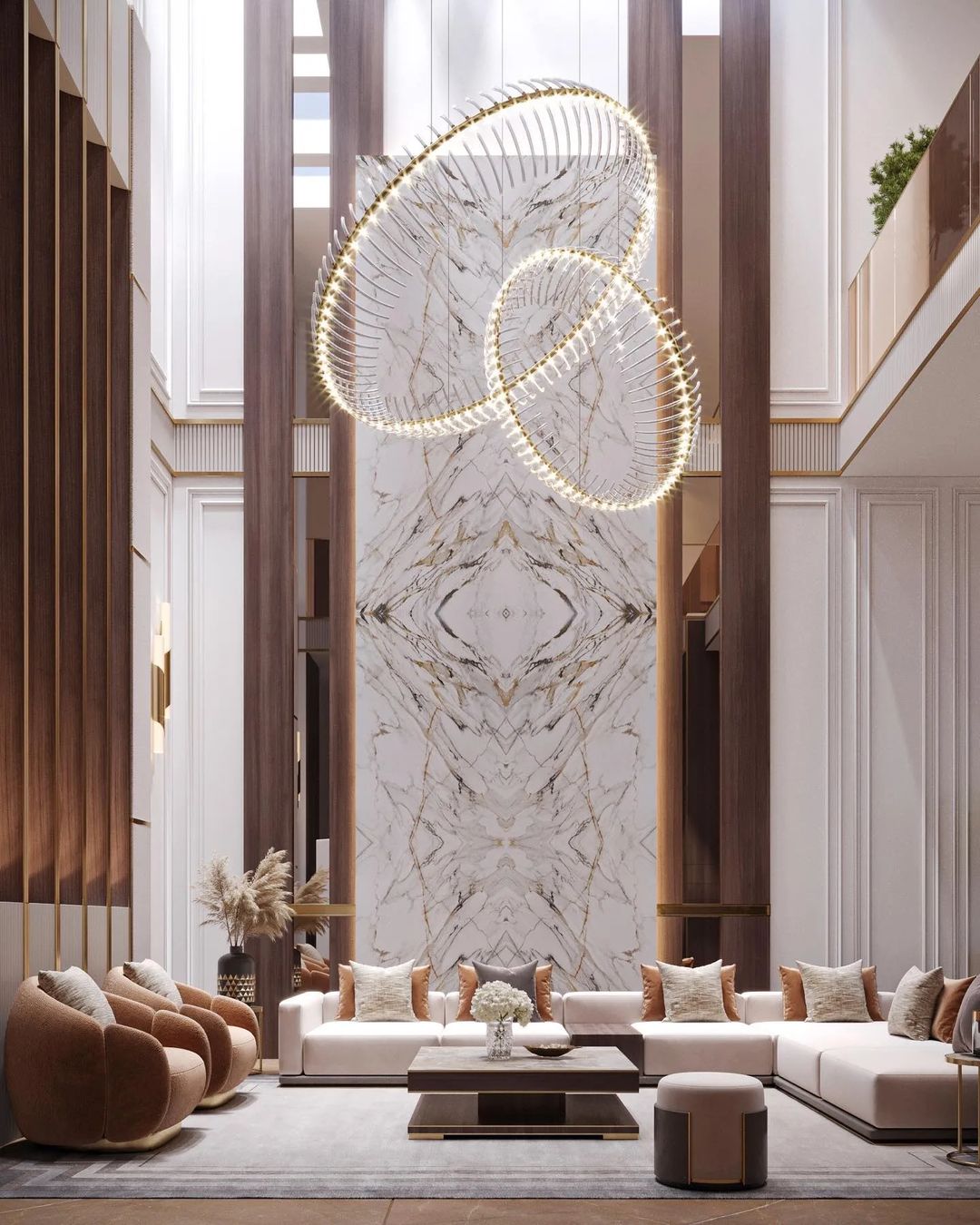 Interior design on Pinno: What do you think about this design?? Fo...