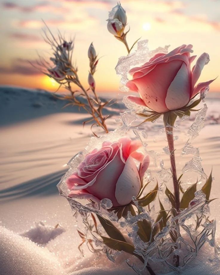 FLOWERS on Pinno: 🥀🥀Beautiful Roses🥀🥀 📷 collected . Follo...