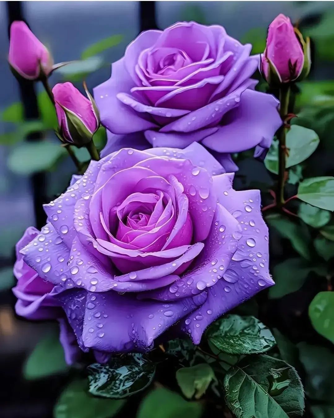FLOWERS on Pinno: 🥀🥀Beautiful Roses🥀🥀 📷 collected . Follo...