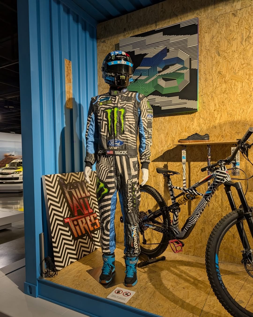 kblock43@instagram on Pinno: I spent a few hours at the @kblock43 ...