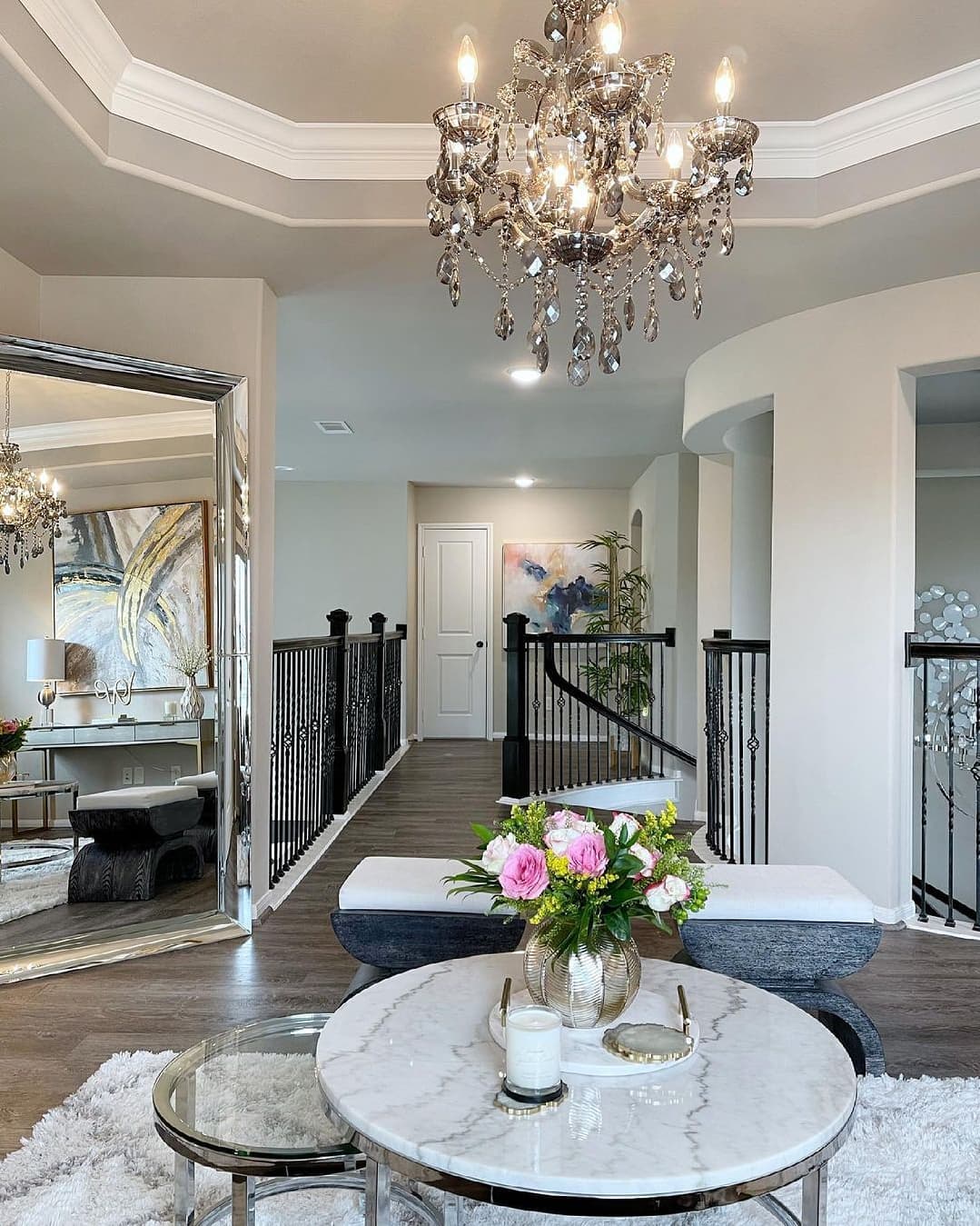 247interiors@instagram on Pinno: What's your favorite feature in this ...