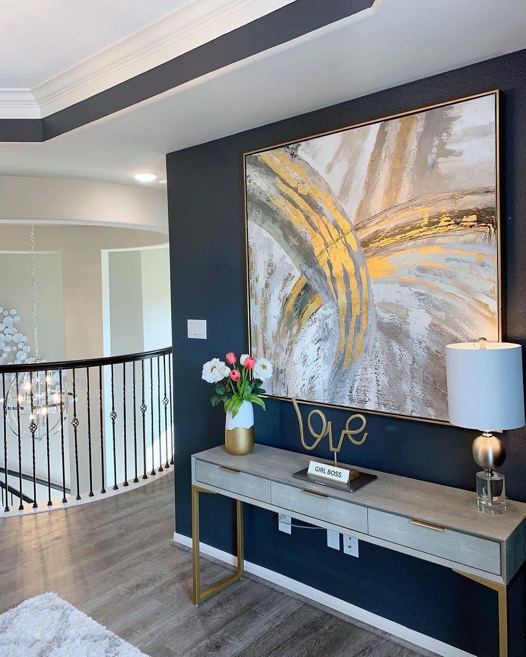 247interiors@instagram on Pinno: What's your favorite feature in this ...
