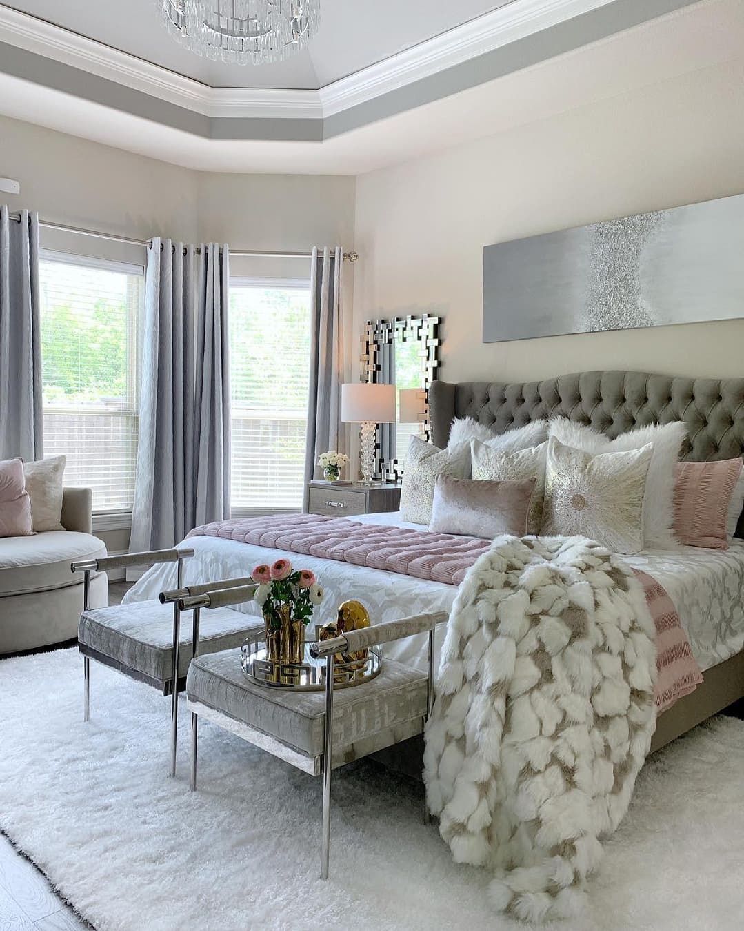 247interiors@instagram on Pinno: What's your favorite feature in this ...