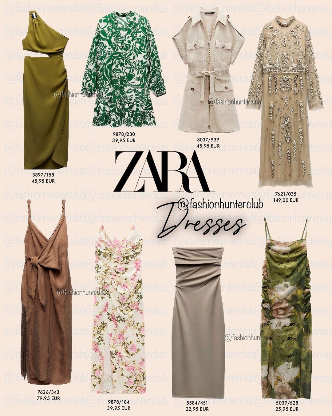 ZARA New Collection, NEW IN, October 2020