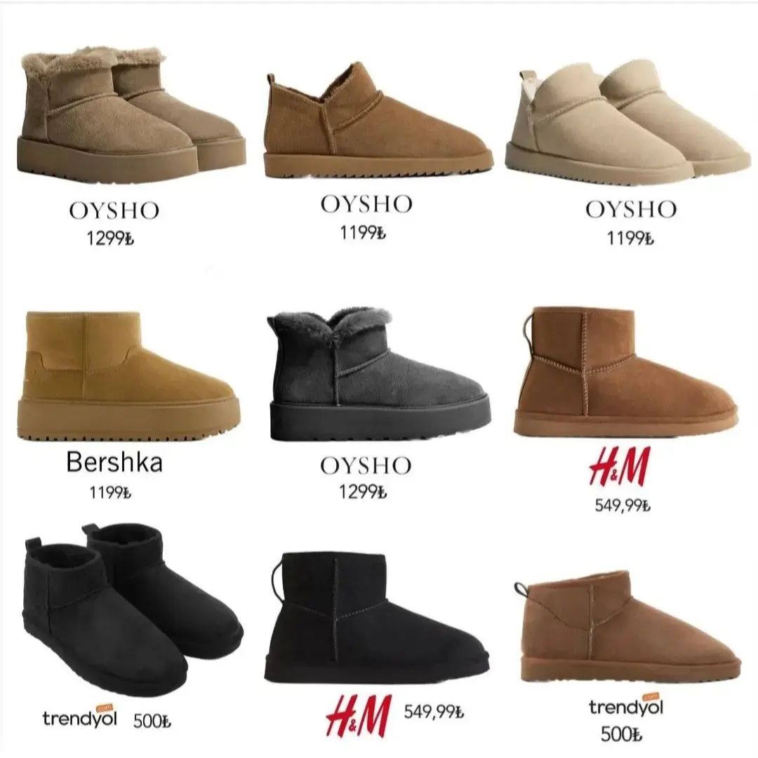 Ugg intersport top