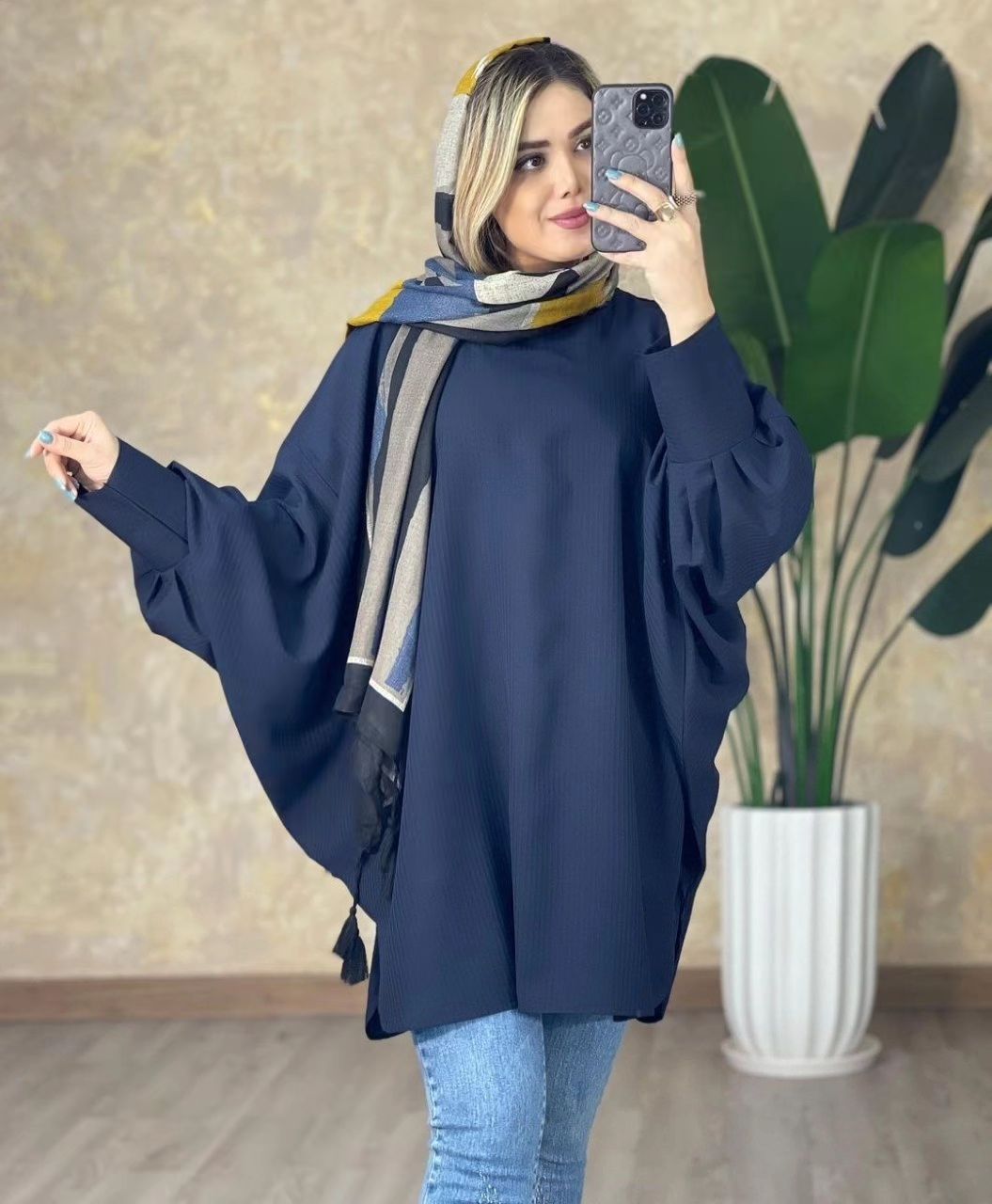 mantoshik_@instagram on Pinno: پانچ پر طرفدارمون رسید🤩 کاملا خنک و تابس...