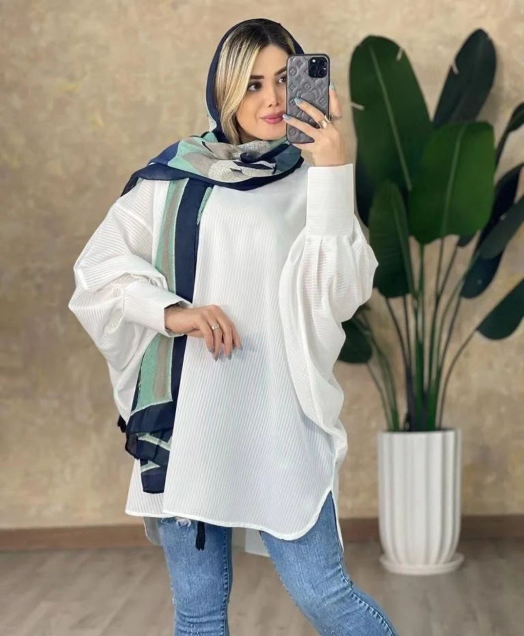 mantoshik_@instagram on Pinno: پانچ پر طرفدارمون رسید🤩 کاملا خنک و تابس...