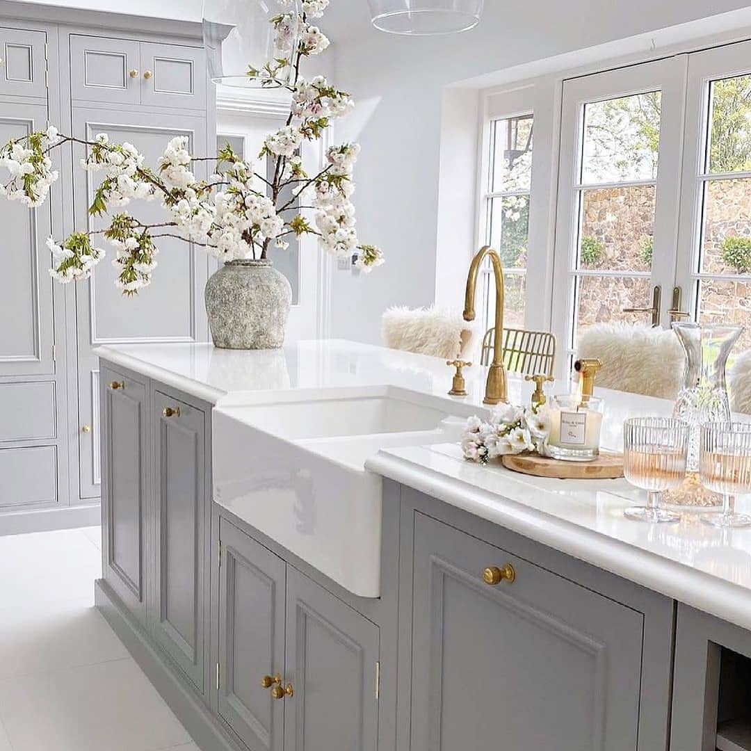 247interiors@instagram on Pinno: What's your favorite feature in this...