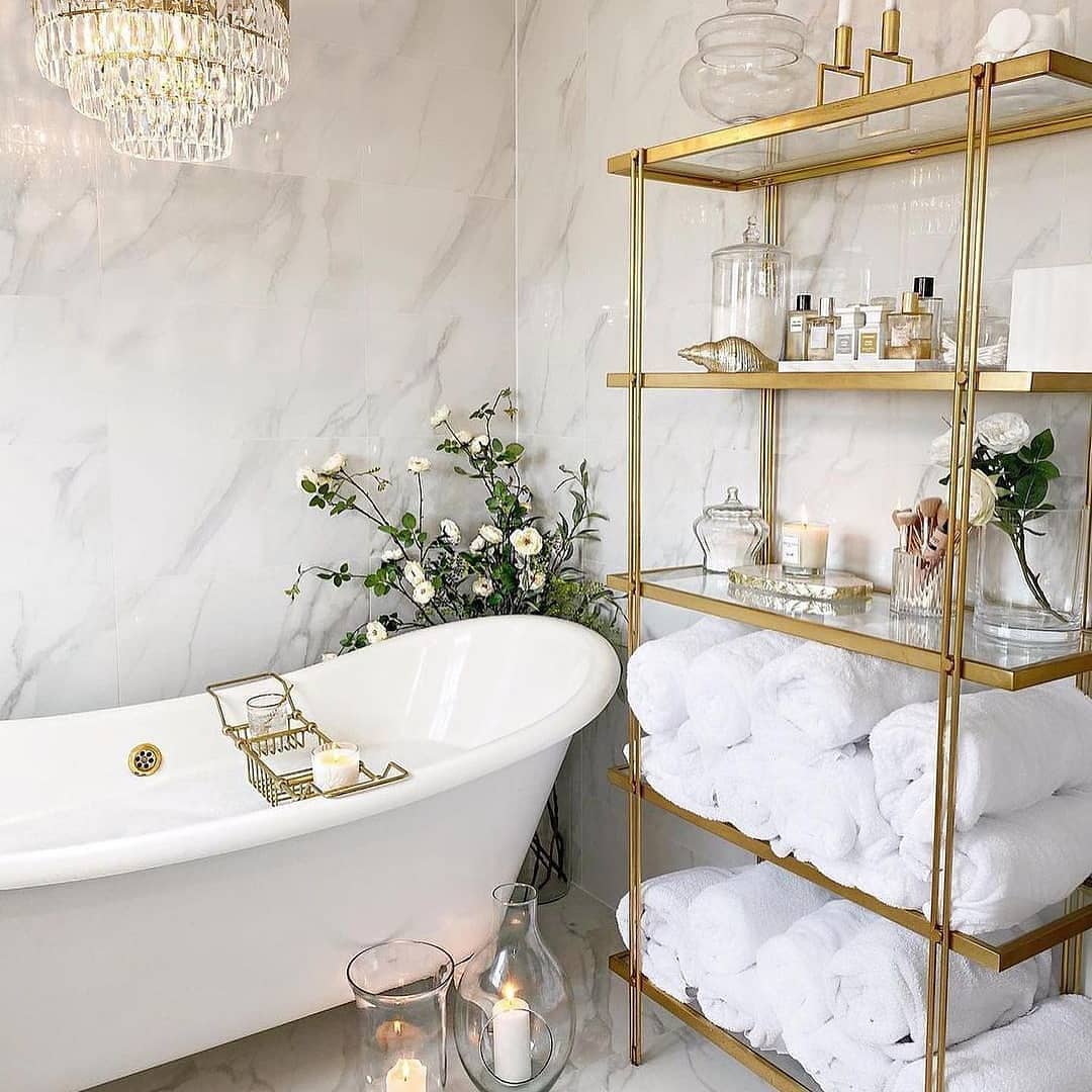 247interiors@instagram on Pinno: What's your favorite feature in this...