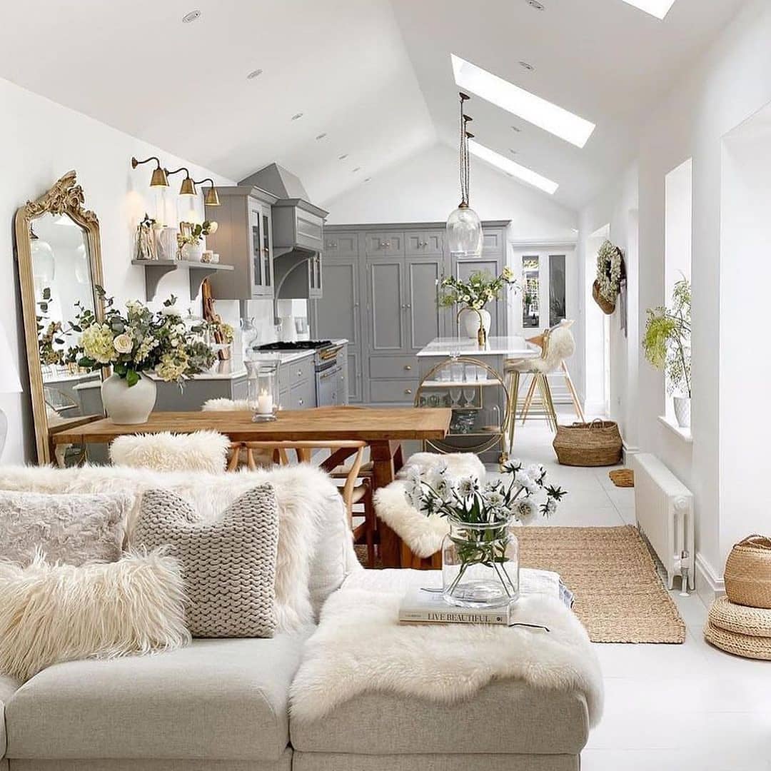 247interiors@instagram on Pinno: What's your favorite feature in this...