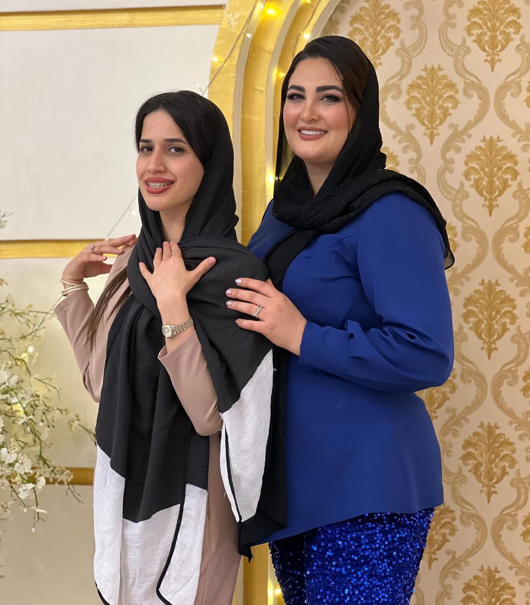 Rana Noroozii on Pinno: کنارتون همیشه خوش میگذره ️🌿الهی خوشبختی ...
