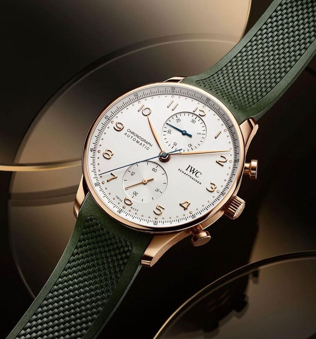 hautetime instagram on Pinno More green greatness with the