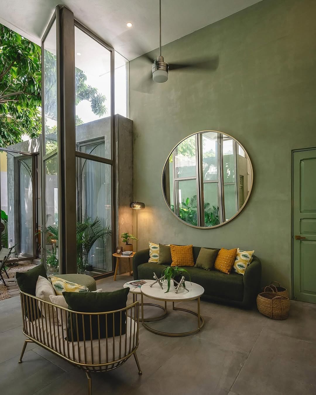 tropitecture@instagram on Pinno: Casa Yucatan Jay🌴What do you think ...