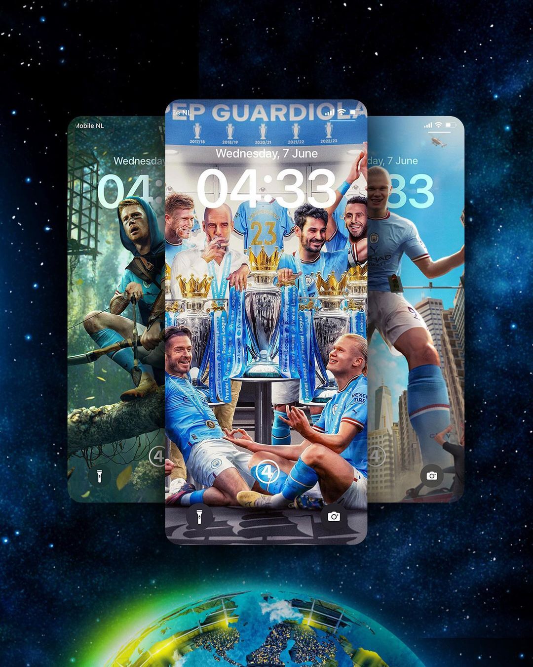 433@instagram on Pinno: Winners everywhere! 🏆 Get your league winner ...