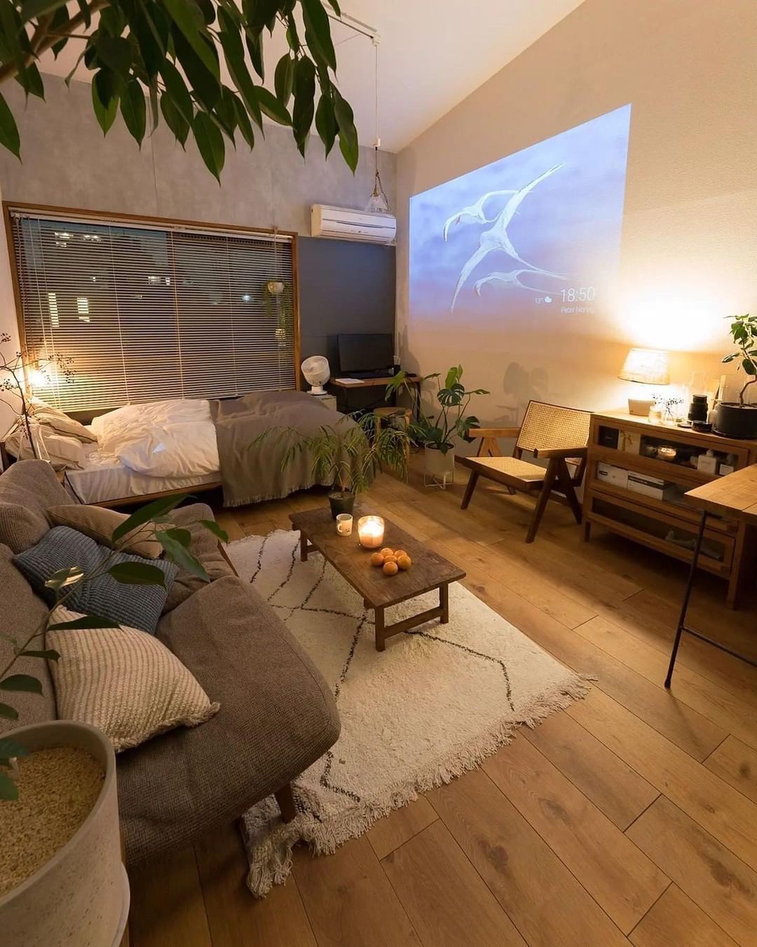 Interior Design & Decor on Pinno: In love with this beautiful room 😍💘 ...