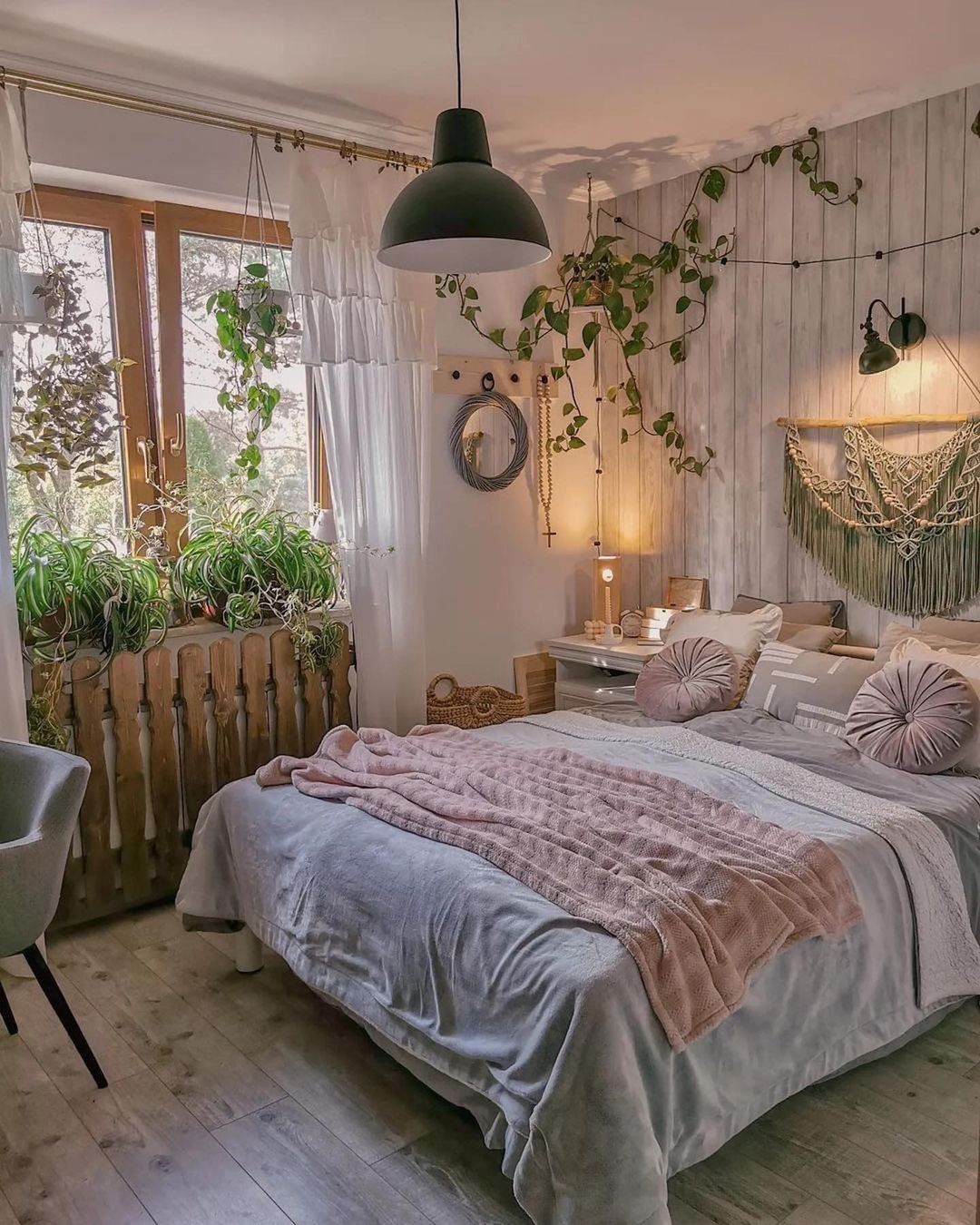 interior_boho@instagram on Pinno: Via @interior_cosiness@instagram⁠ 😍 ...