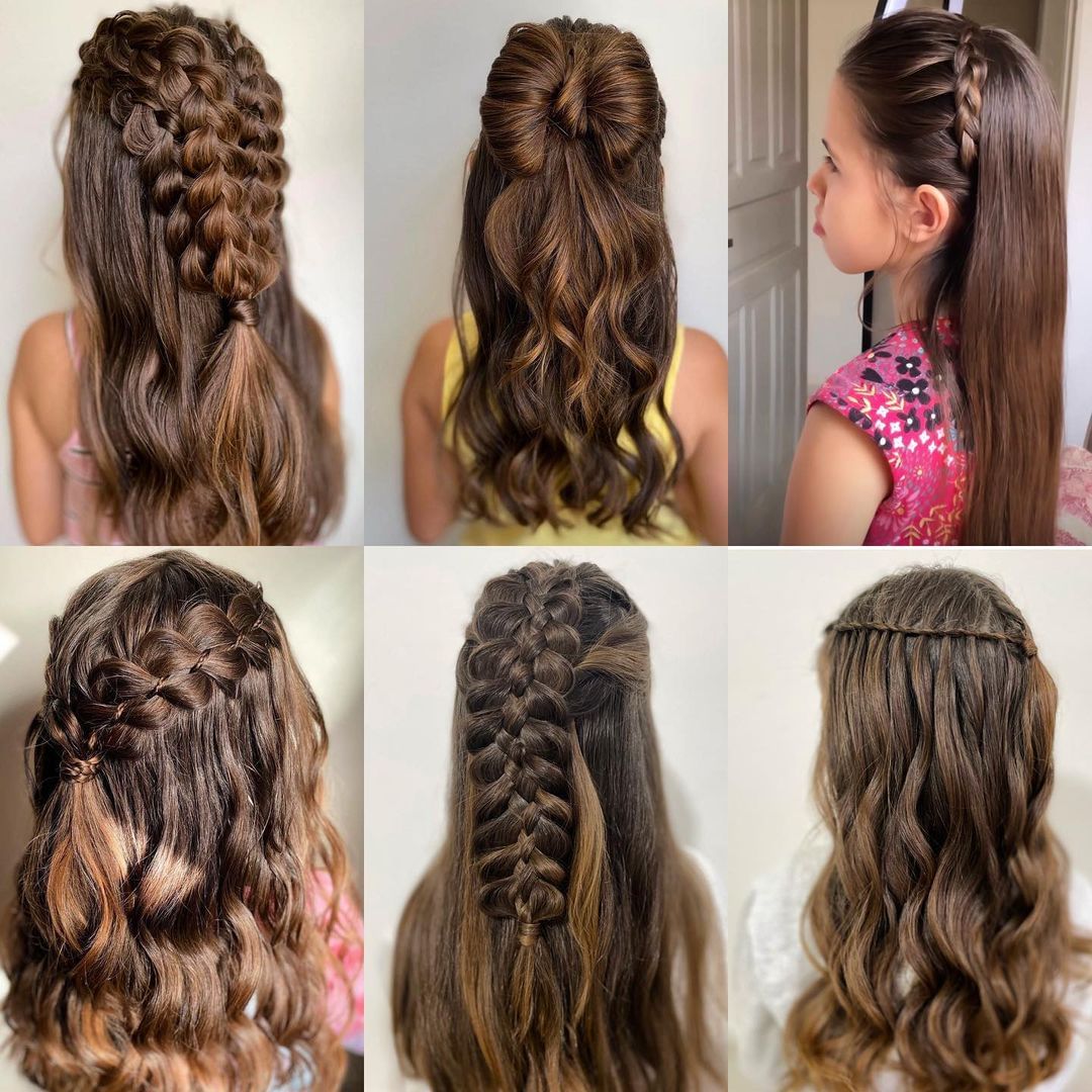 amazingtrendyhairstyle@instagram on Pinno: Best hairstyle collection ...