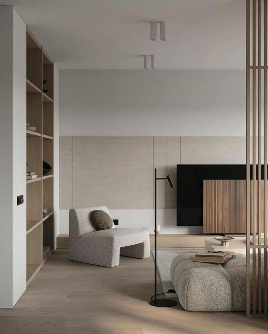 zenqarchitecture@instagram on Pinno: Do you love this design? 😍 ...