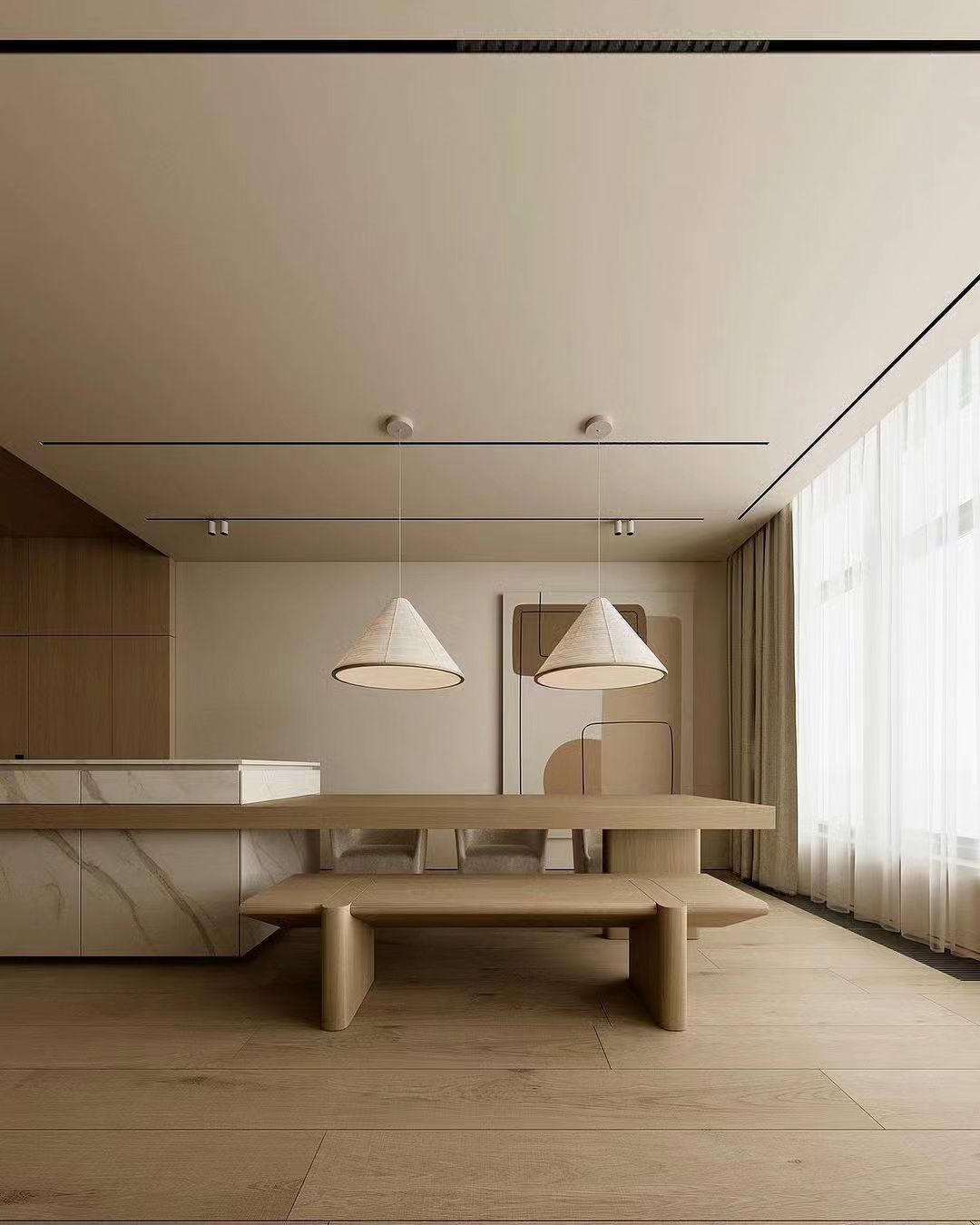 zenqarchitecture@instagram on Pinno: Rate this design 1-10 👇🏻 - Follow ...