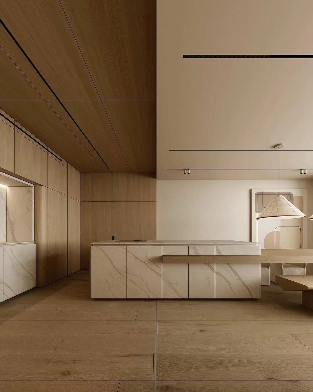 zenqarchitecture@instagram on Pinno: Rate this design 1-10 👇🏻 - Follow ...