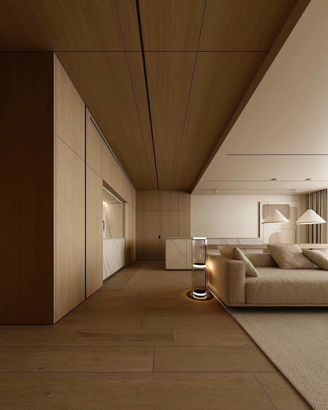 zenqarchitecture@instagram on Pinno: Rate this design 1-10 👇🏻 - Follow ...
