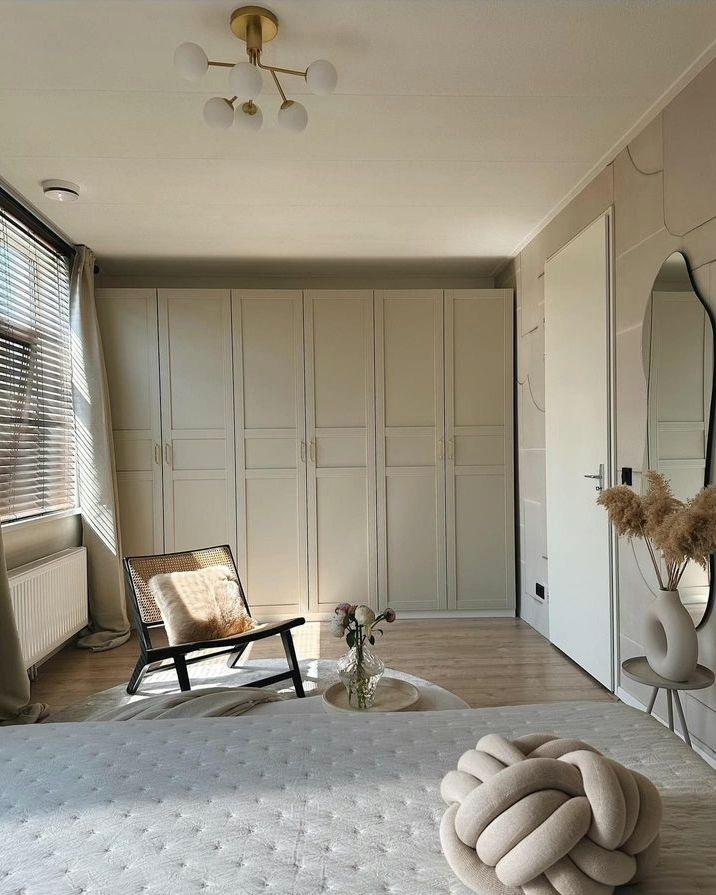 Decoracion__design on Pinno: Günün ilham veren dekorasyonu. Naturel r...
