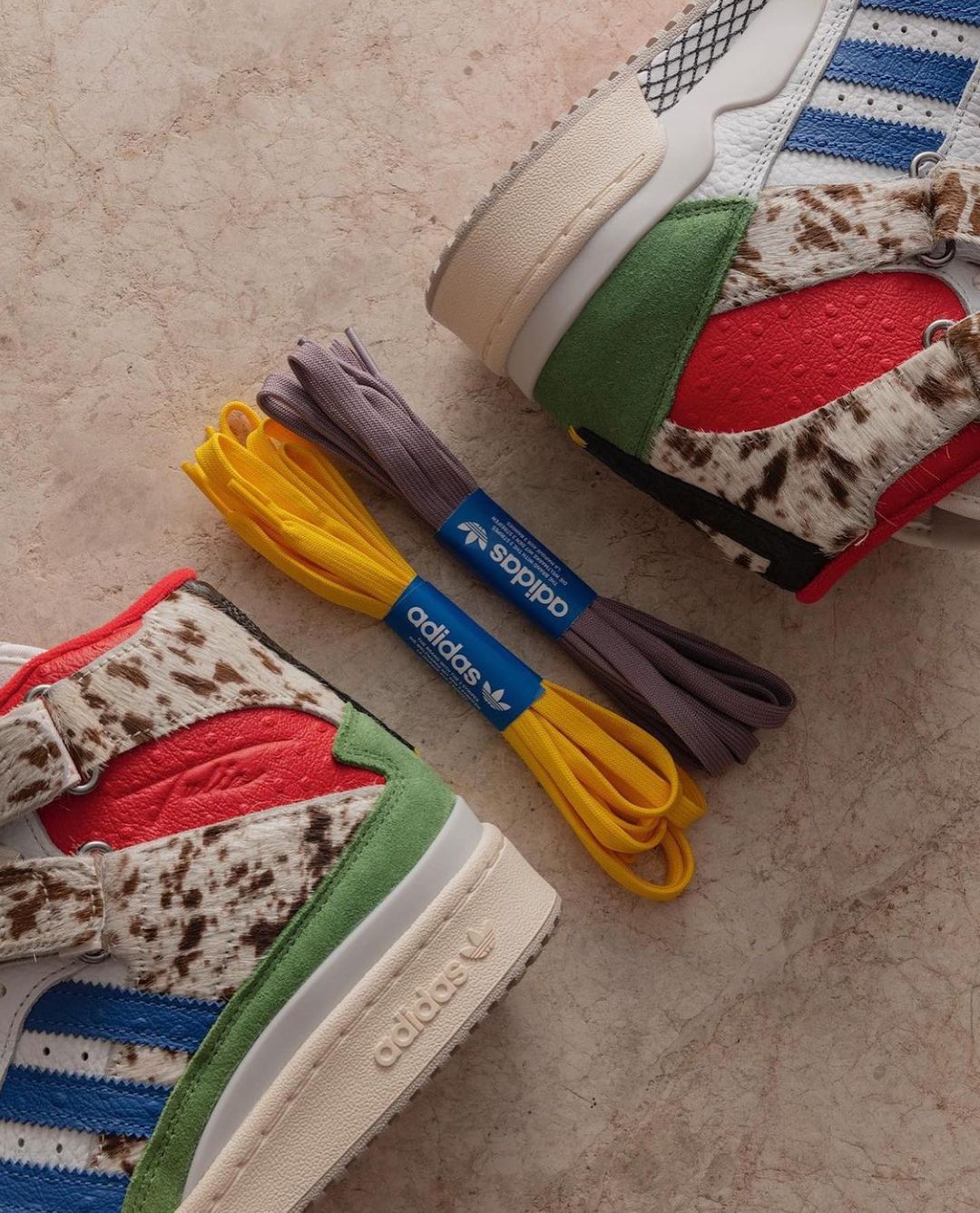 【タイムセール！】 Tulie Pinno: on theshoegame@instagram Yaito Forum adidas x フェイスクリーム