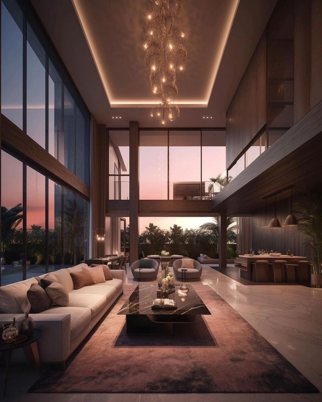 Interior design on Pinno: Give us a rating for this concept!! Fol...