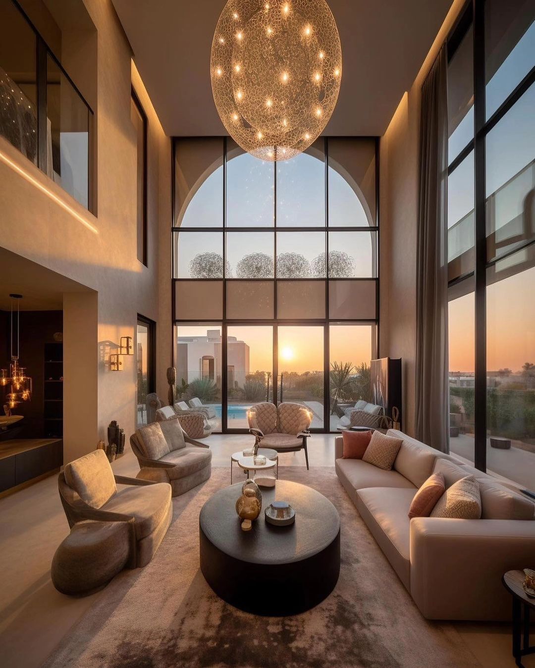 Interior design on Pinno: Give us a rating for this concept!! Fol...