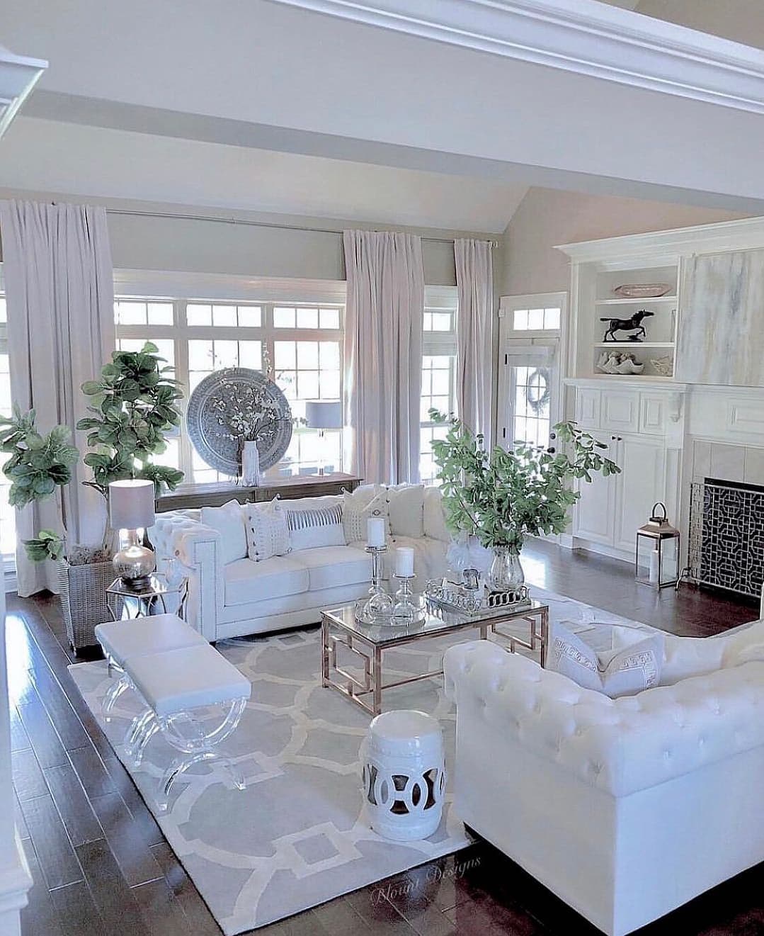 247interiors@instagram on Pinno: What's your favorite feature in this ...