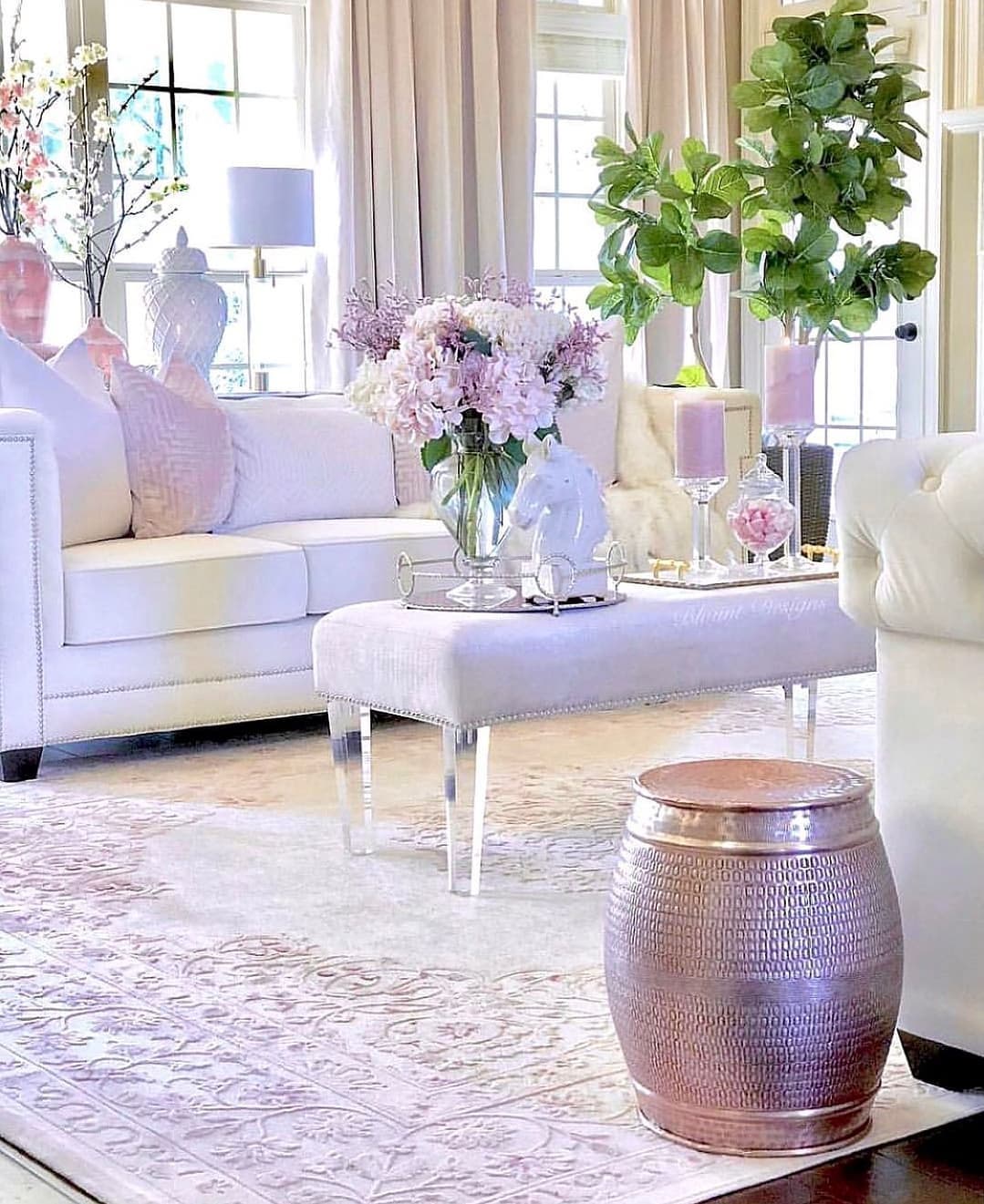 247interiors@instagram on Pinno: What's your favorite feature in this ...
