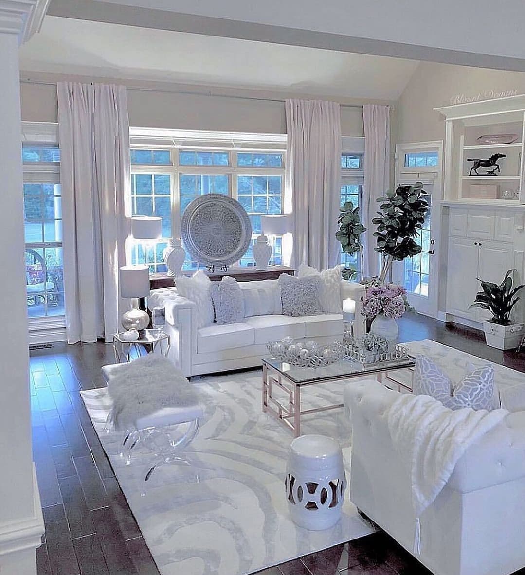 247interiors@instagram on Pinno: What's your favorite feature in this ...