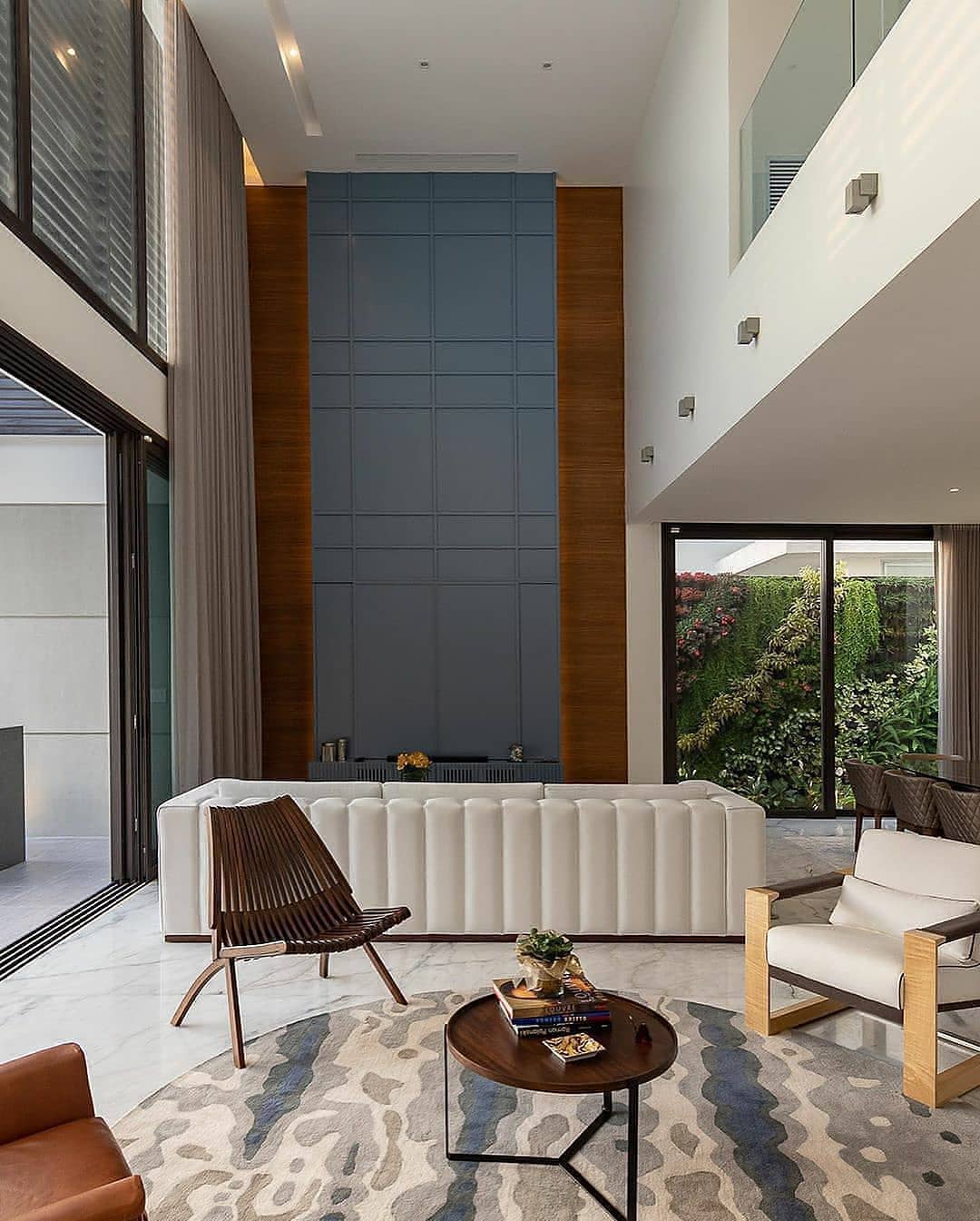 247interiors@instagram on Pinno: Describe this house in ONE word! 🤍 Tag ...
