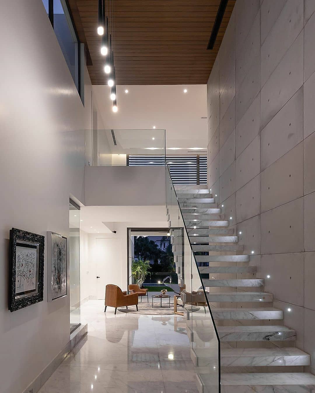 247interiors@instagram on Pinno: Describe this house in ONE word! 🤍 Tag ...