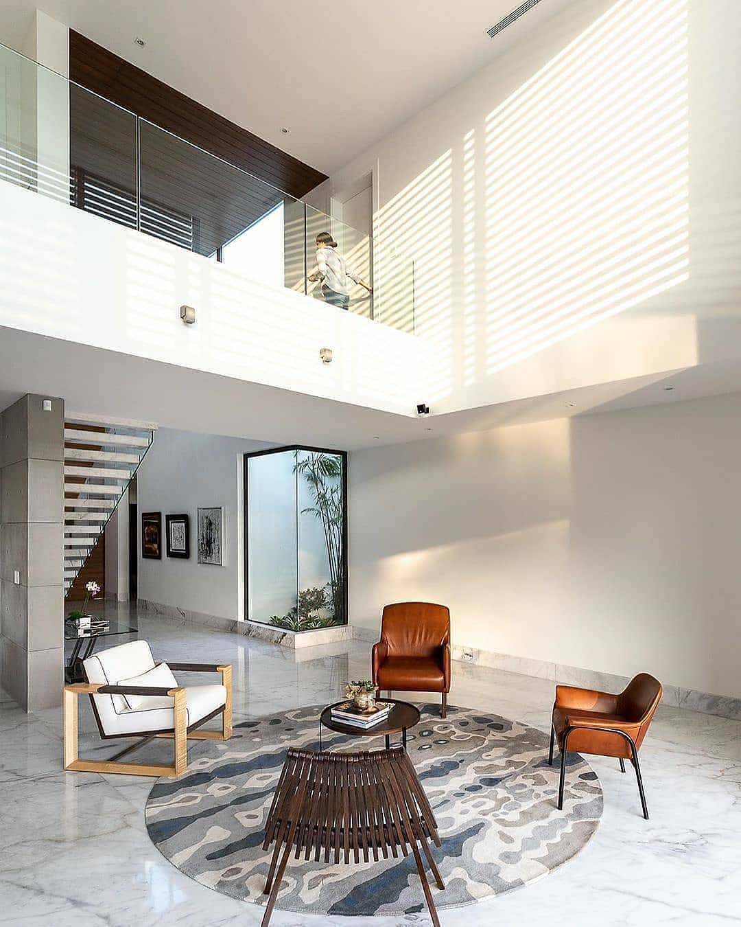 247interiors@instagram on Pinno: Describe this house in ONE word! 🤍 Tag ...