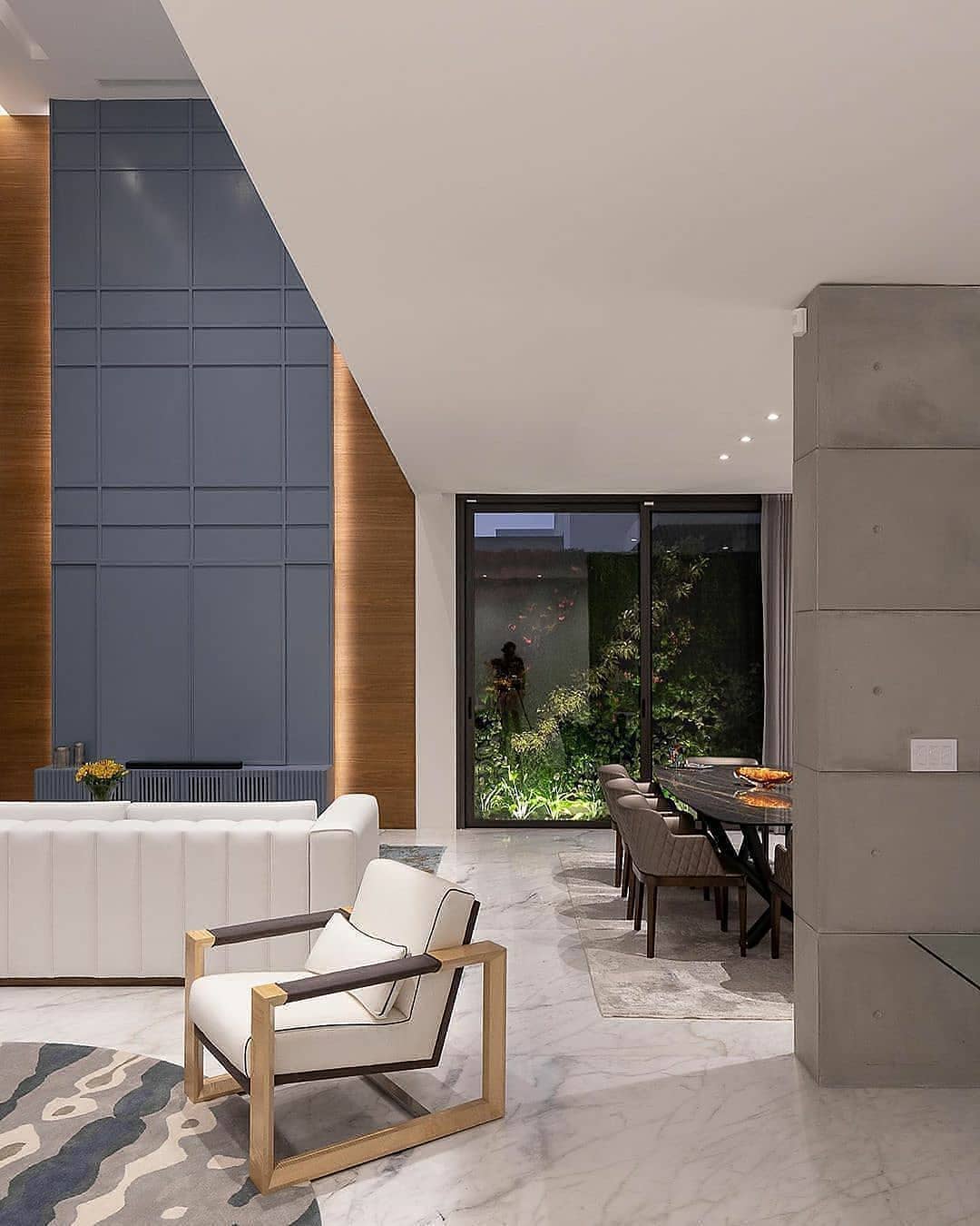247interiors@instagram on Pinno: Describe this house in ONE word! 🤍 Tag ...
