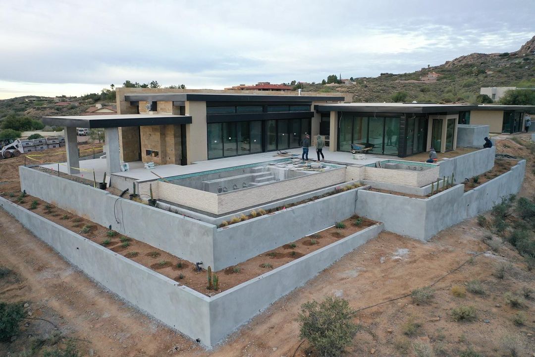 aft_construction@instagram on Pinno: This week on the podcast we ...