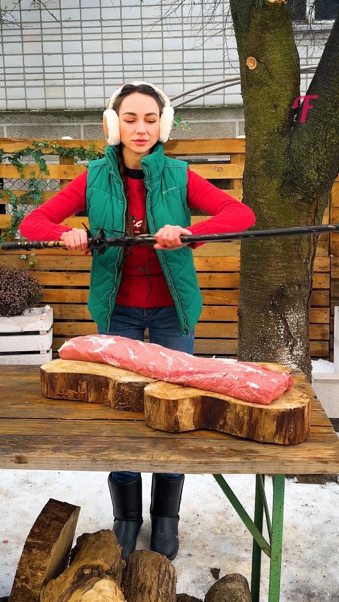 Video by Fabiosa Tips&Tricks on Pinno: Irresistible Grilled Meat Fillet ...