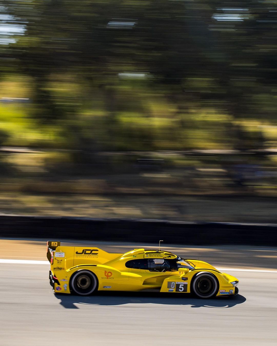 Porsche Customer Racing on Pinno: It's a big week! The first @imsa_rac...