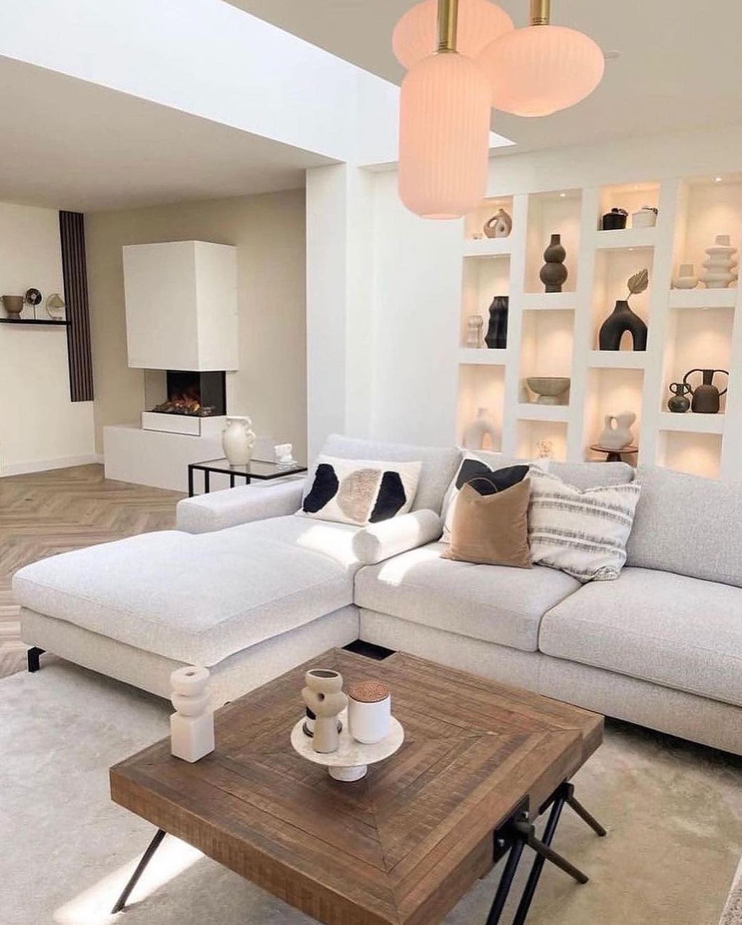 luxy___homes@instagram on Pinno: Get inspired @luxy___interiors ...