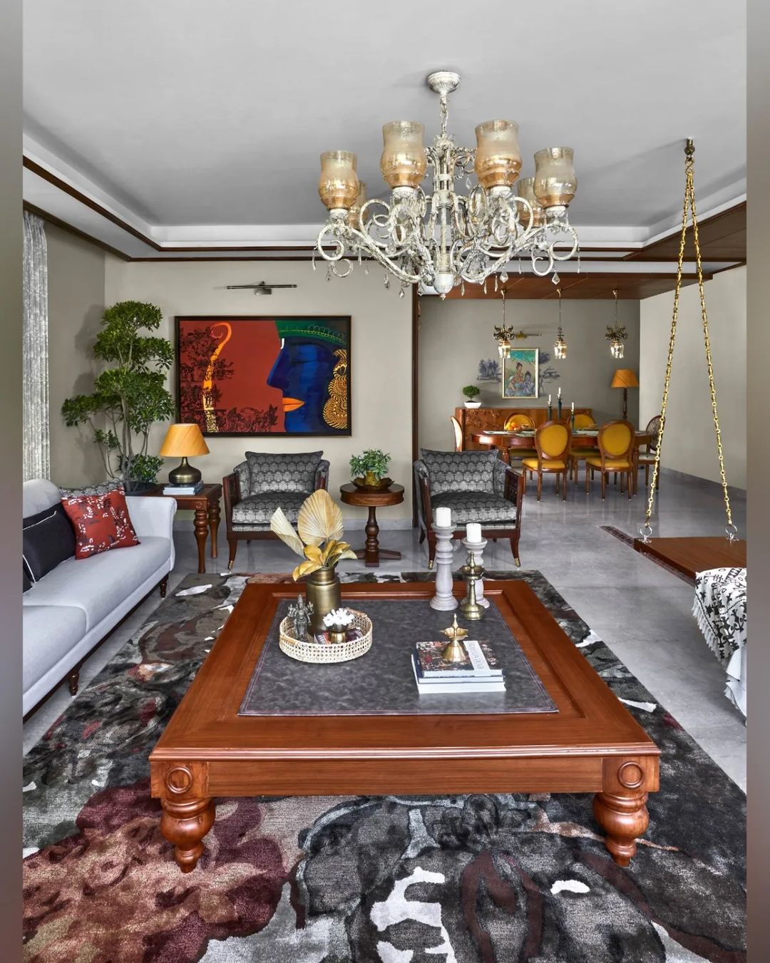 housethome@instagram on Pinno: : "𝙏𝙝𝙚 𝙍𝙖𝙢𝙖𝙮𝙖𝙣𝙖 𝙃𝙤𝙪𝙨𝙚", 𝘓𝘶𝘤𝘬𝘯𝘰𝘸 - 𝘈 ...