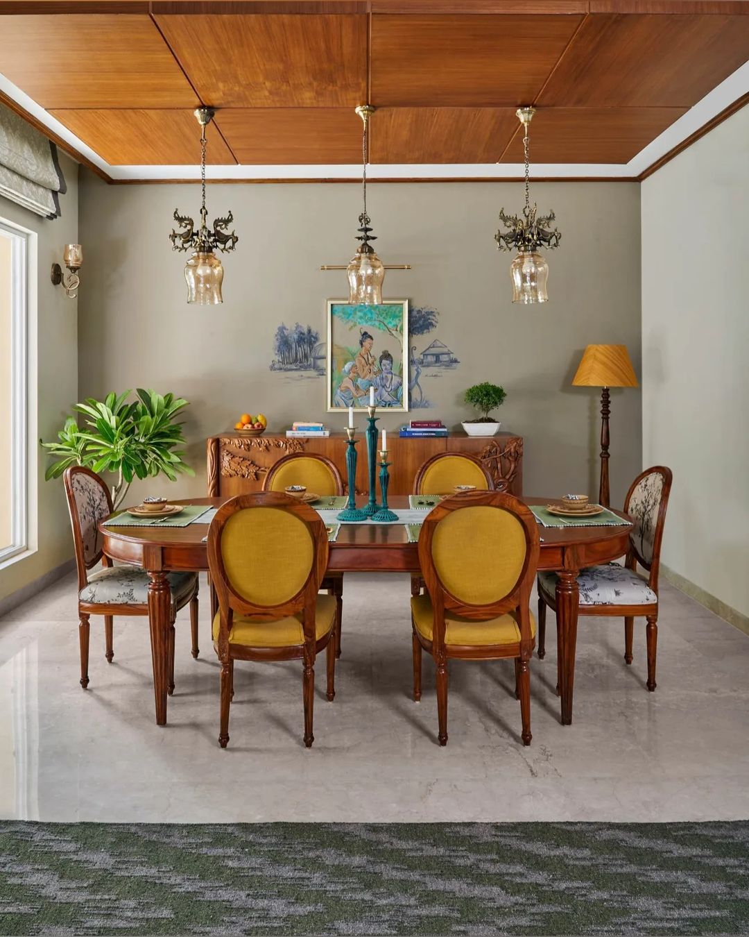 housethome@instagram on Pinno: : "𝙏𝙝𝙚 𝙍𝙖𝙢𝙖𝙮𝙖𝙣𝙖 𝙃𝙤𝙪𝙨𝙚", 𝘓𝘶𝘤𝘬𝘯𝘰𝘸 - 𝘈 ...
