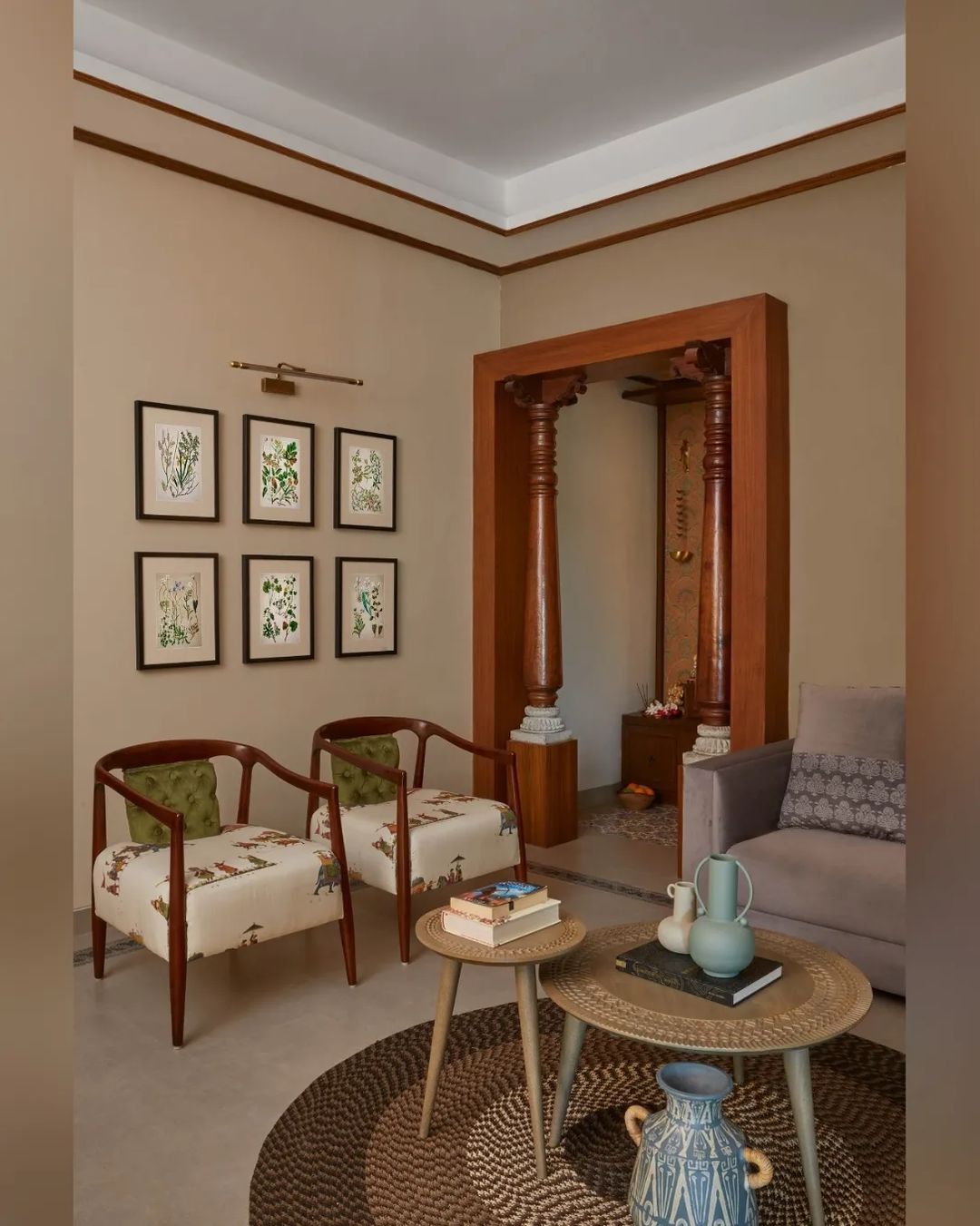 housethome@instagram on Pinno: : "𝙏𝙝𝙚 𝙍𝙖𝙢𝙖𝙮𝙖𝙣𝙖 𝙃𝙤𝙪𝙨𝙚", 𝘓𝘶𝘤𝘬𝘯𝘰𝘸 - 𝘈 ...