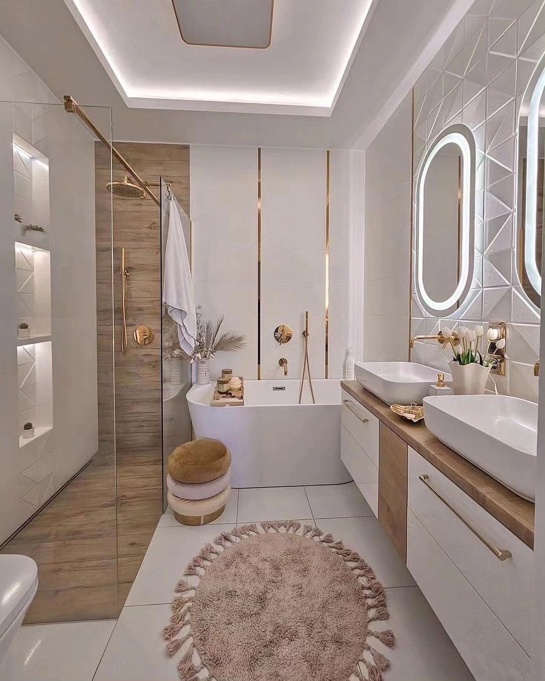 Interior design on Pinno: What is your thoughts on this design? F...