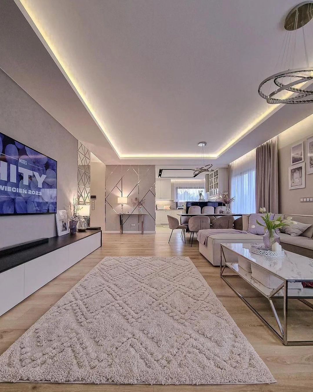 Interior design on Pinno: What is your thoughts on this design? F...