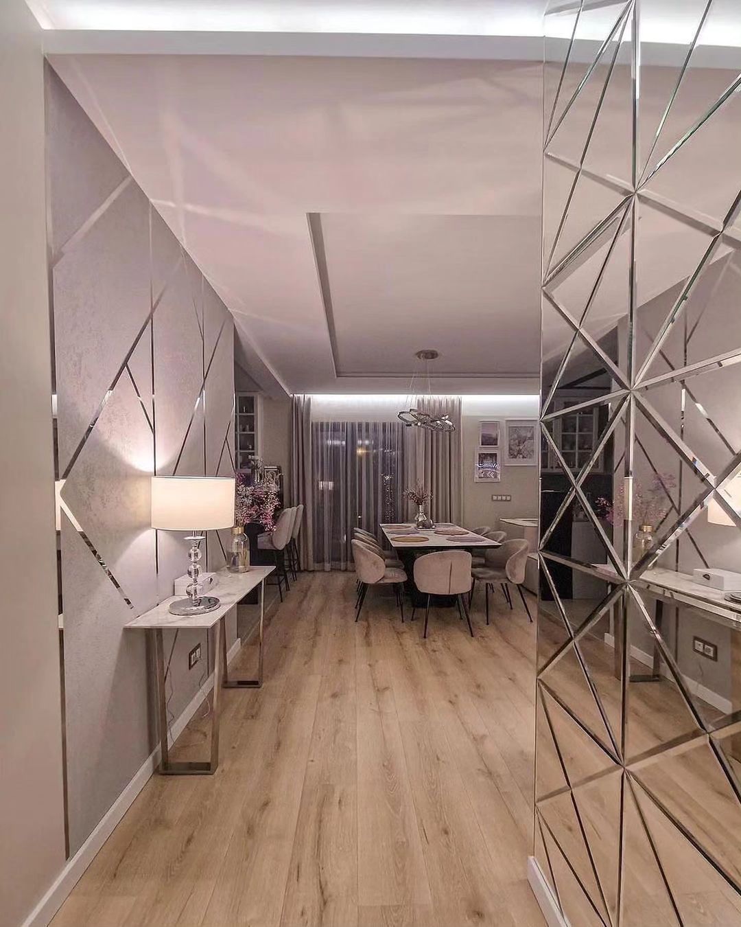 Interior design on Pinno: What is your thoughts on this design? F...