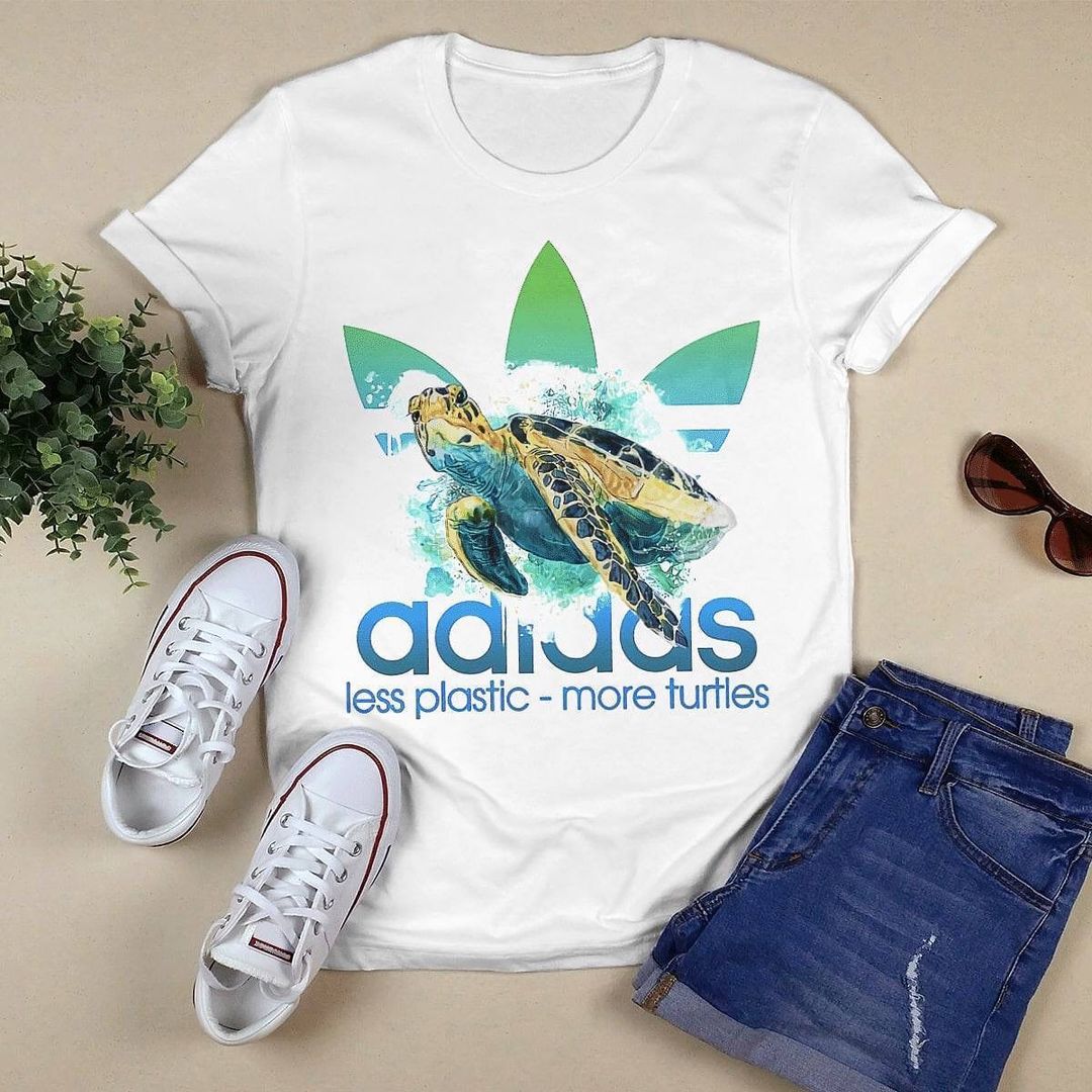 Adidas keep the sea plastic free sales