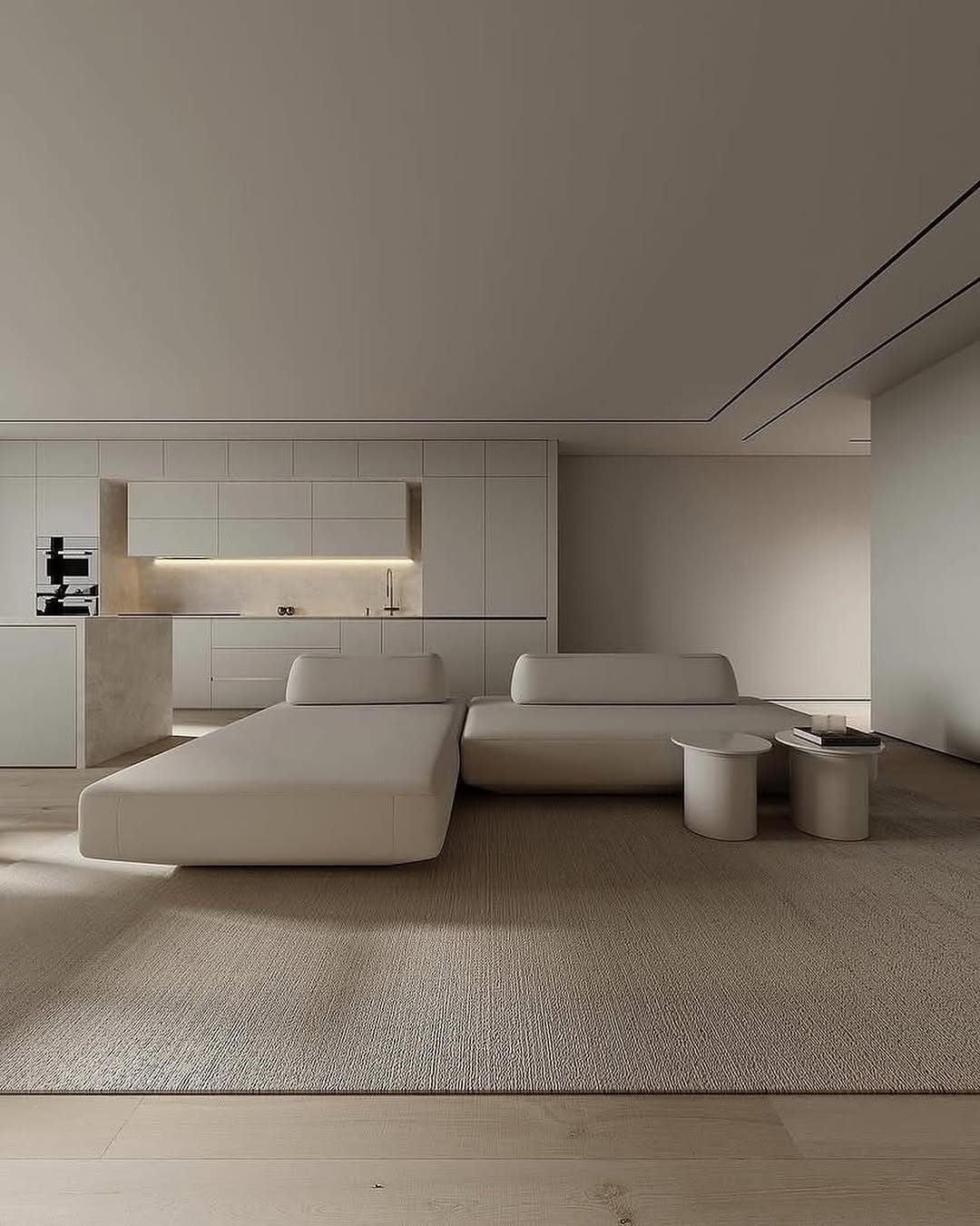 luxy___homes on Pinno: What are your thoughts on this interior?...